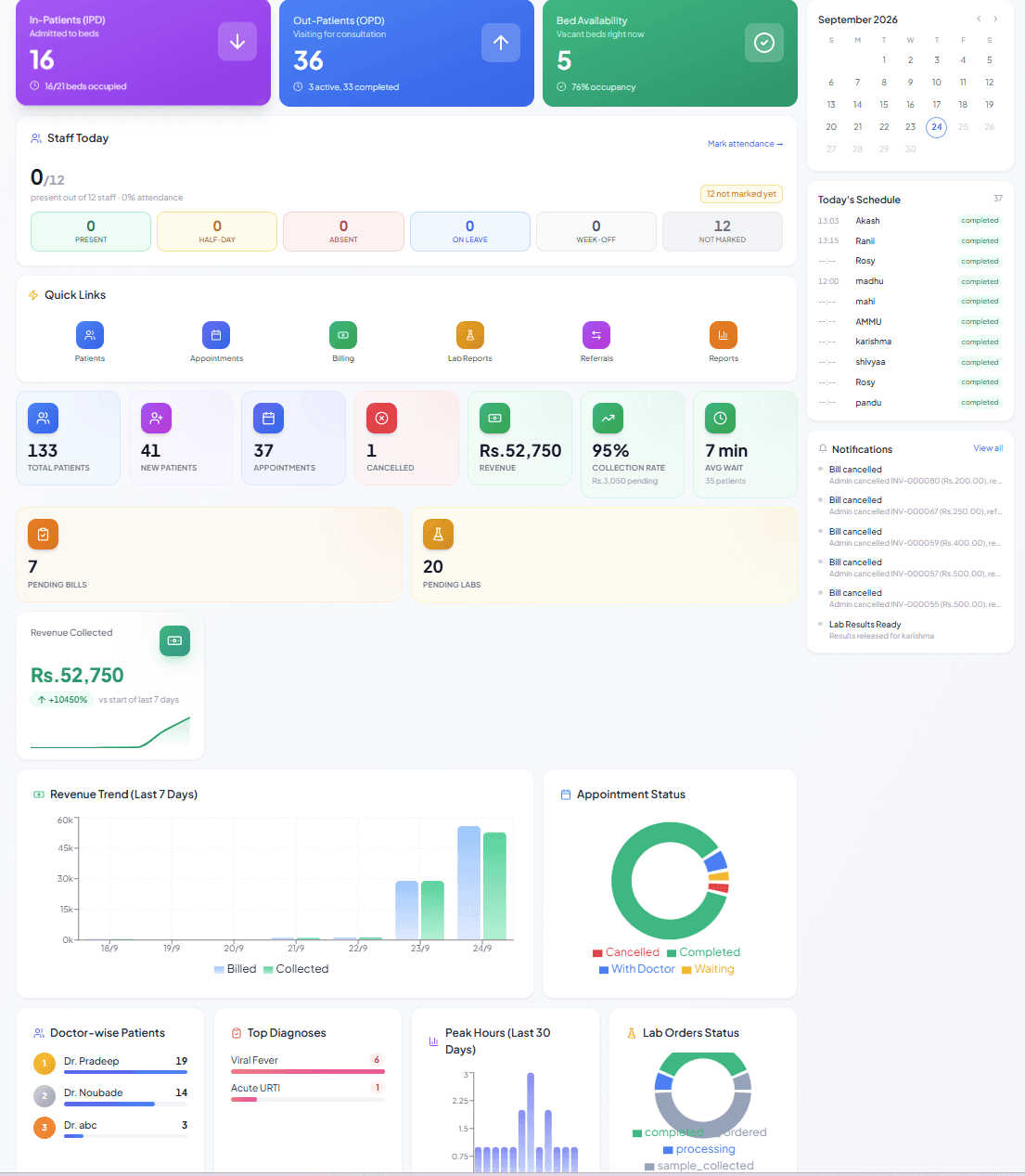 In-house product — visual 1